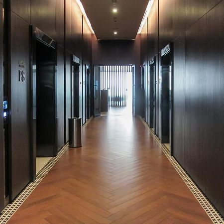 Frank Porter - Marina Gate 3 Dubaj Zewnętrze zdjęcie