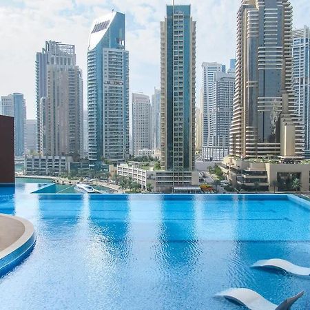 Frank Porter - Marina Gate 3 Dubaj Zewnętrze zdjęcie
