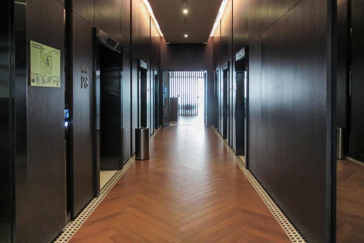 Frank Porter - Marina Gate 3 Dubaj Zewnętrze zdjęcie